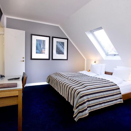 Hotel Christian IV Copenhagen Exterior photo