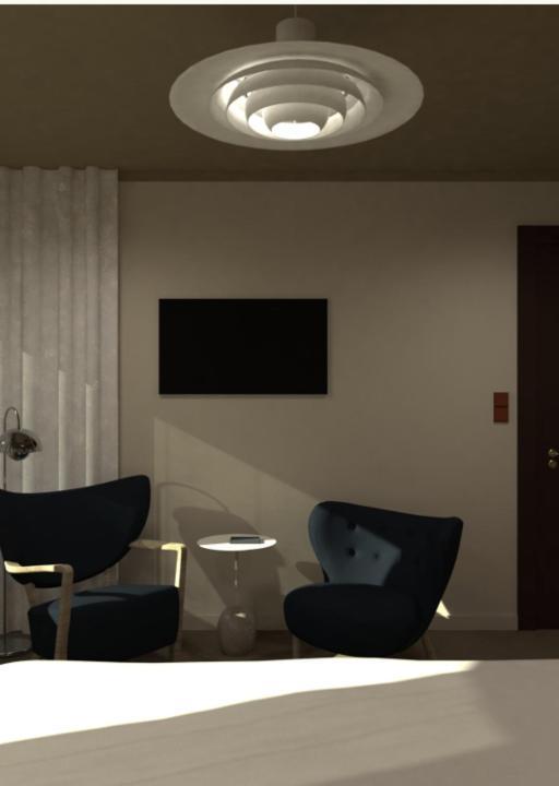 Hotel Christian IV Copenhagen Exterior photo