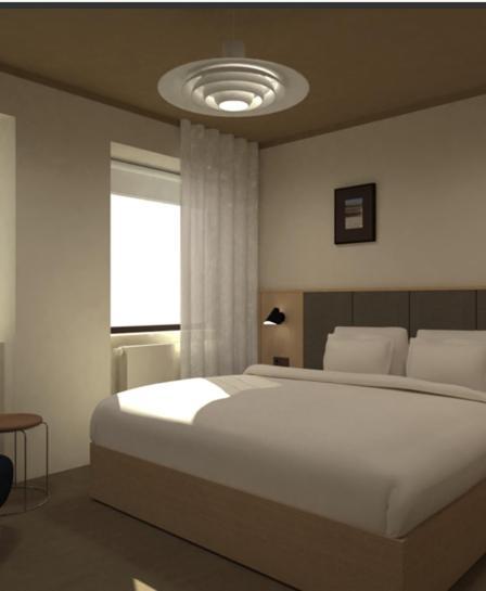 Hotel Christian IV Copenhagen Exterior photo