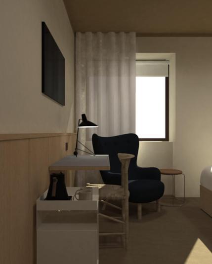 Hotel Christian IV Copenhagen Exterior photo