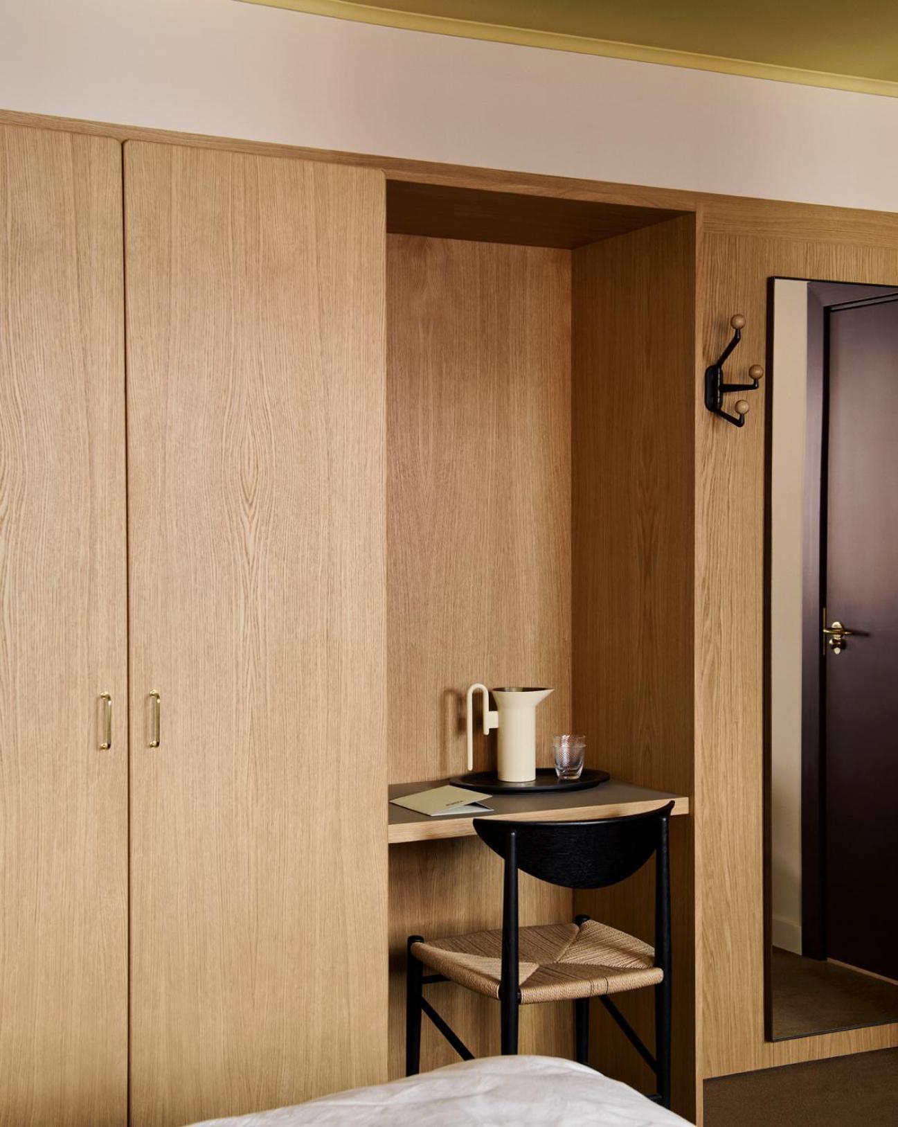 Hotel Christian IV Copenhagen Exterior photo
