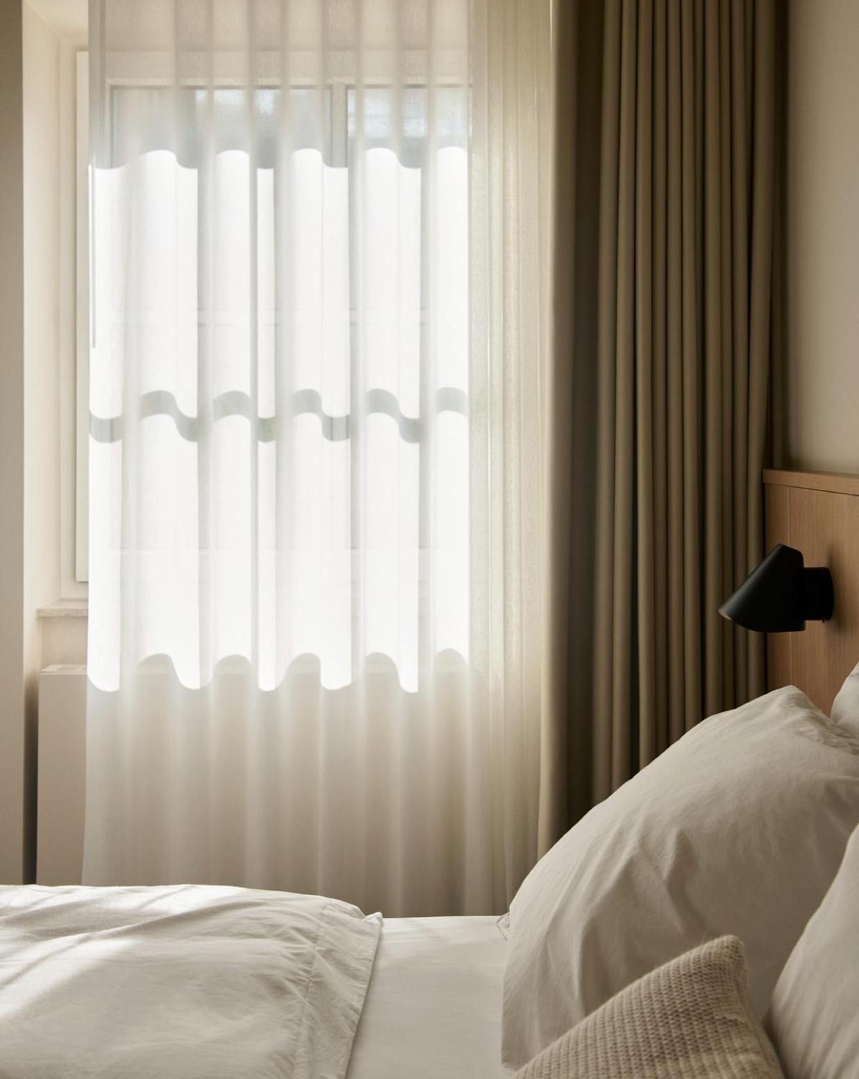 Hotel Christian IV Copenhagen Exterior photo